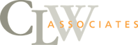 logo clw associates